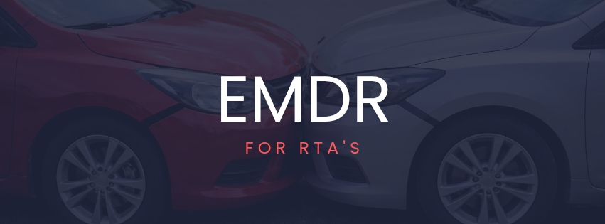 EMDR therapy London for road traffic accident trauma, supporting recovery from PTSD, anxiety and distressing memories