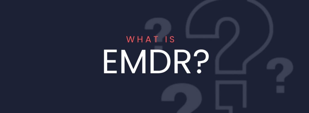 What is EMDR therapy London – evidence-based trauma therapy using bilateral stimulation to process distressing memories